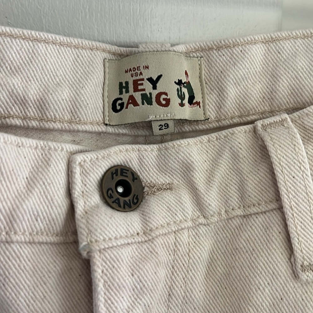 Hey Gang The Natural Kneepatch